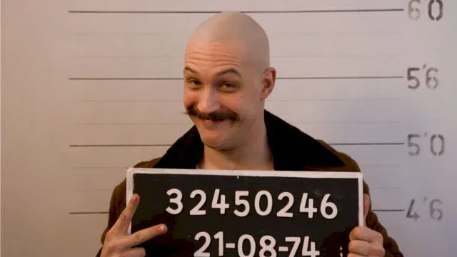 Photo 11 du film : Bronson 