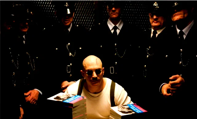 Photo 12 du film : Bronson 