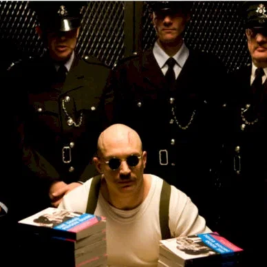 Miniature photo du film : Bronson 