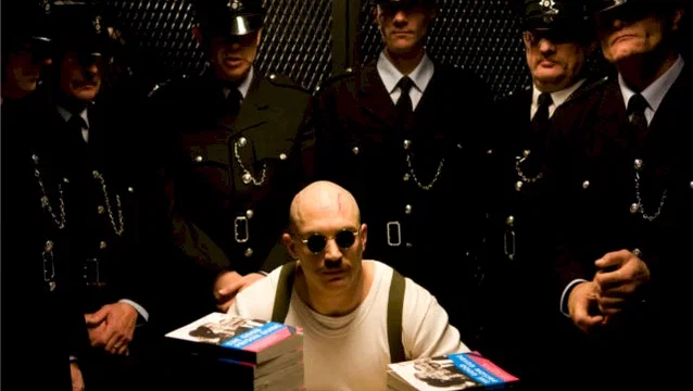 Photo 12 du film : Bronson 