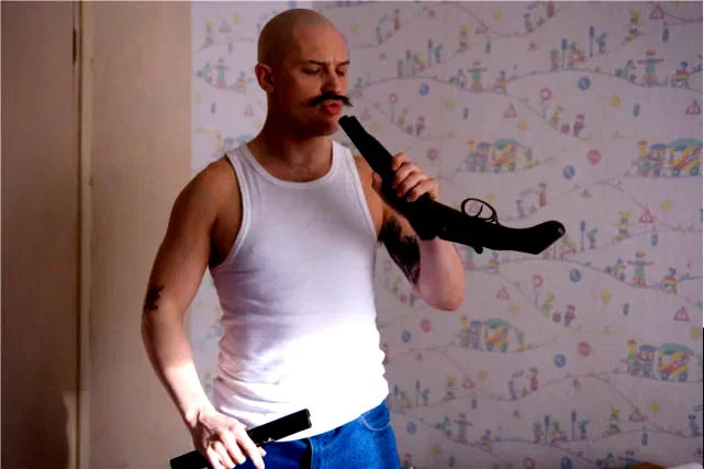 Photo 13 du film : Bronson 