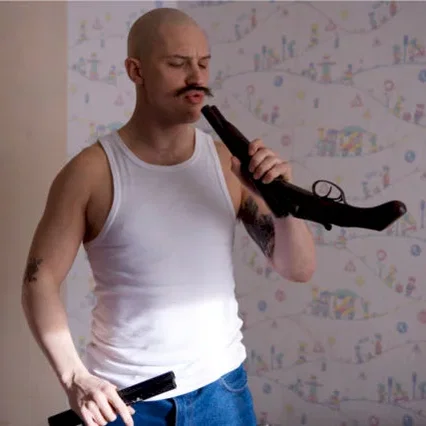 Miniature photo du film : Bronson 