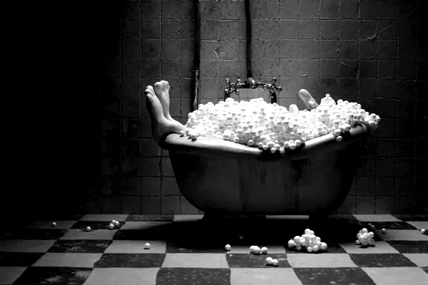 Photo 13 du film : Mary et Max
