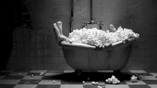 Photo du film : Mary et Max