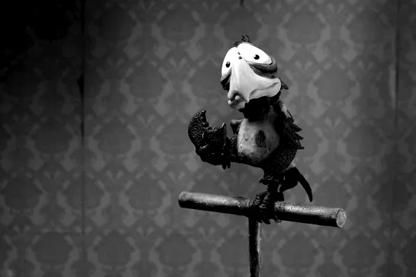 Photo 14 du film : Mary et Max