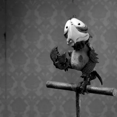 Miniature photo du film : Mary et Max