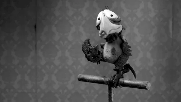 Photo du film : Mary et Max
