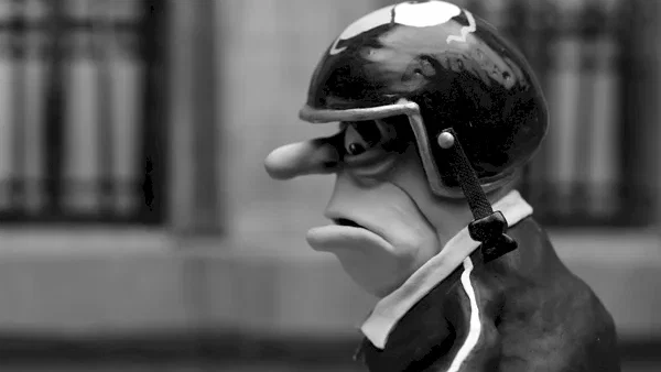Photo du film : Mary et Max