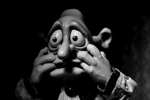 Photo 17 du film : Mary et Max