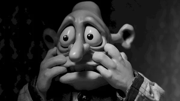 Photo du film : Mary et Max
