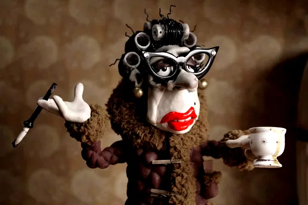 Photo 20 du film : Mary et Max