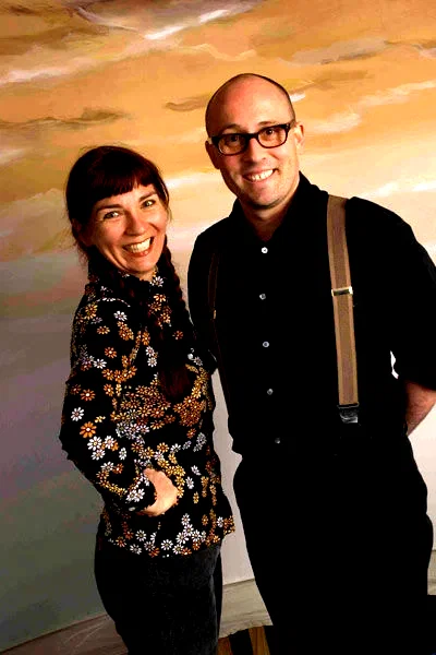 Photo 22 du film : Mary et Max