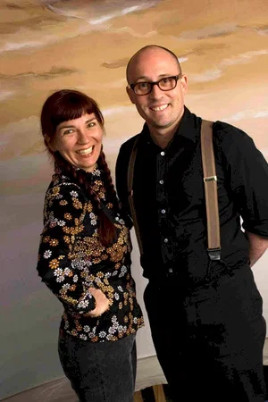 Photo du film : Mary et Max