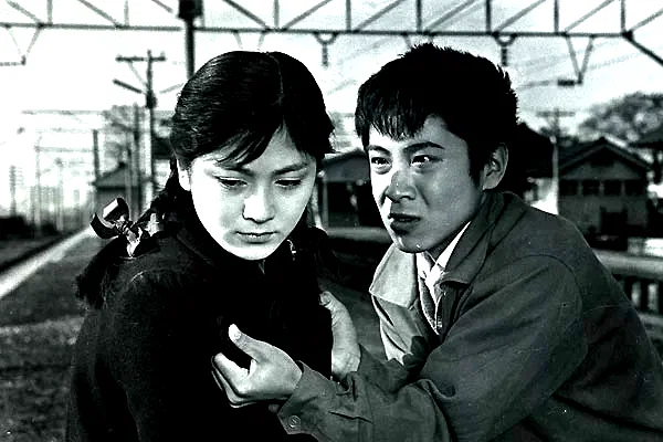 Photo du film : Une jeune fille à la dérive
