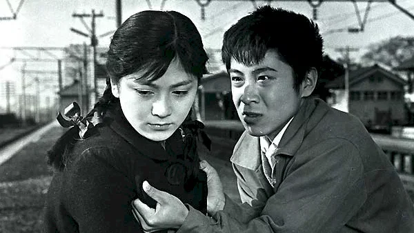 Photo 5 du film : Une jeune fille à la dérive
