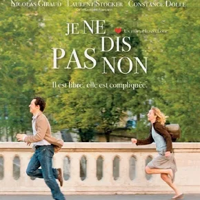 Photo du film : Je ne dis pas non