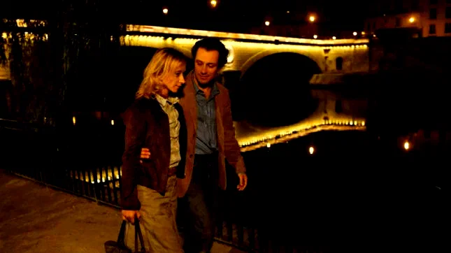 Photo 6 du film : Je ne dis pas non