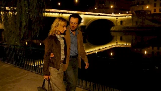 Photo 6 du film : Je ne dis pas non