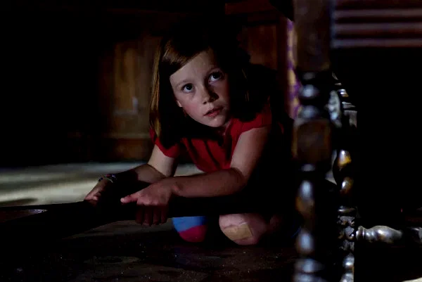 Photo du film : Lili la petite sorcière, le dragon et le livre magique