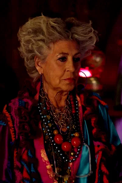Photo du film : Lili la petite sorcière, le dragon et le livre magique