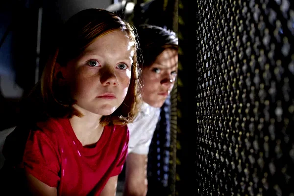 Photo du film : Lili la petite sorcière, le dragon et le livre magique