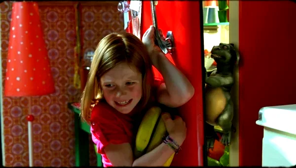 Photo du film : Lili la petite sorcière, le dragon et le livre magique