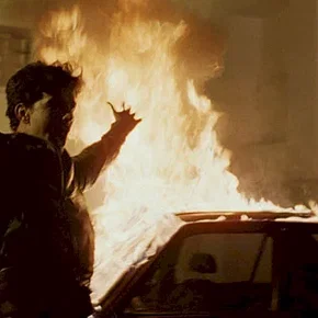Photo du film : Casanegra
