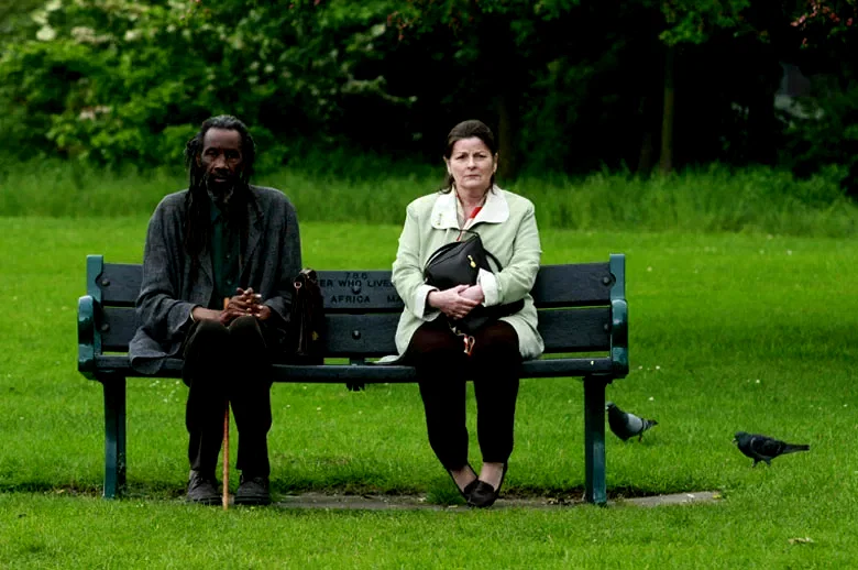 Photo du film : London River