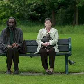 Photo du film : London River