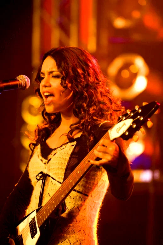 Photo 2 du film : College Rock Stars