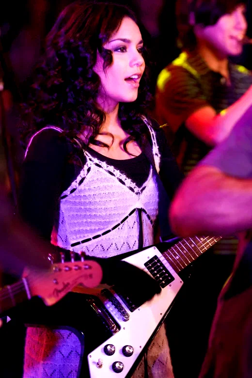 Photo 3 du film : College Rock Stars