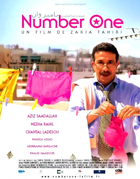 Affiche du film : Number One