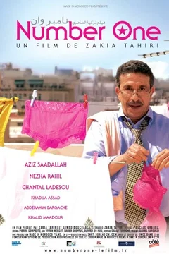 Affiche du film Number One