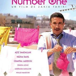 Photo du film : Number One