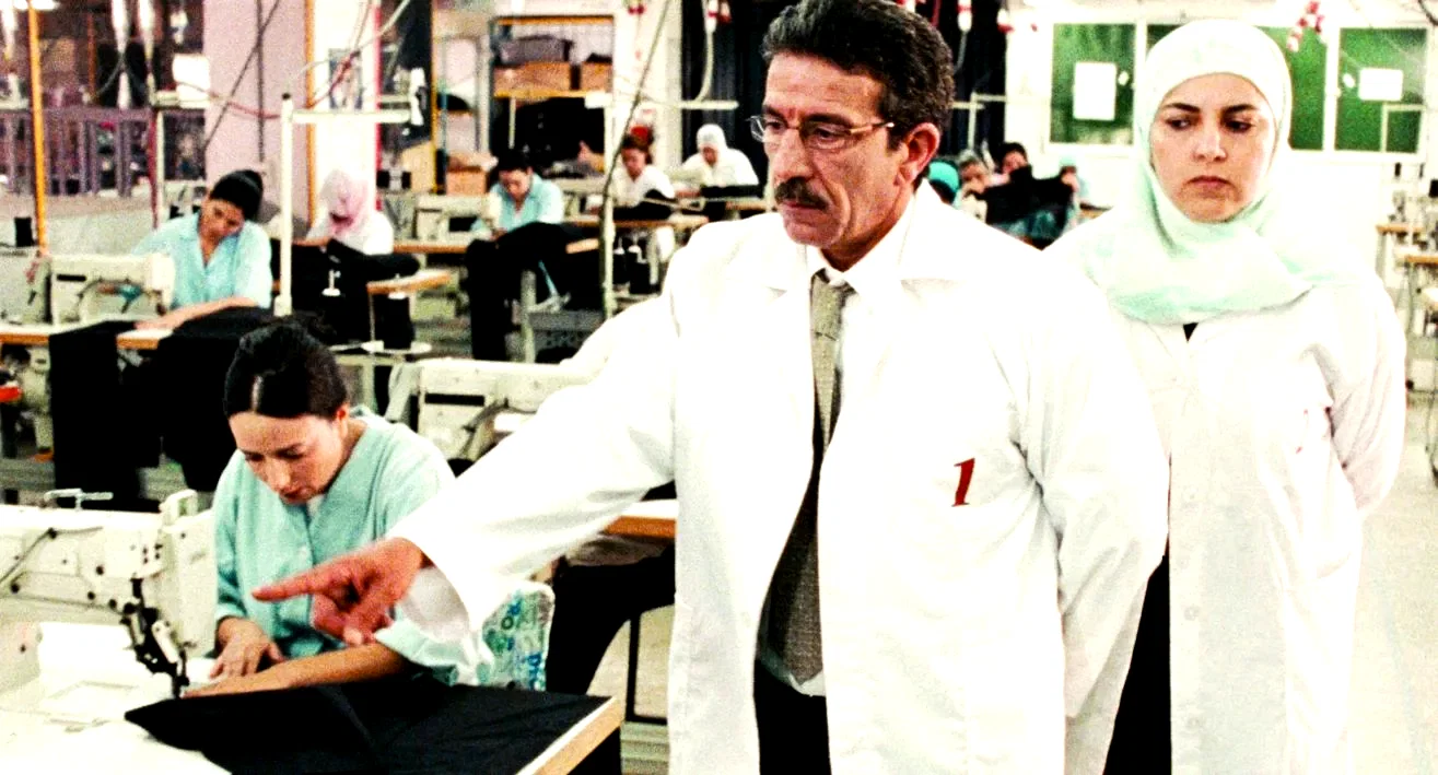 Photo 2 du film : Number One