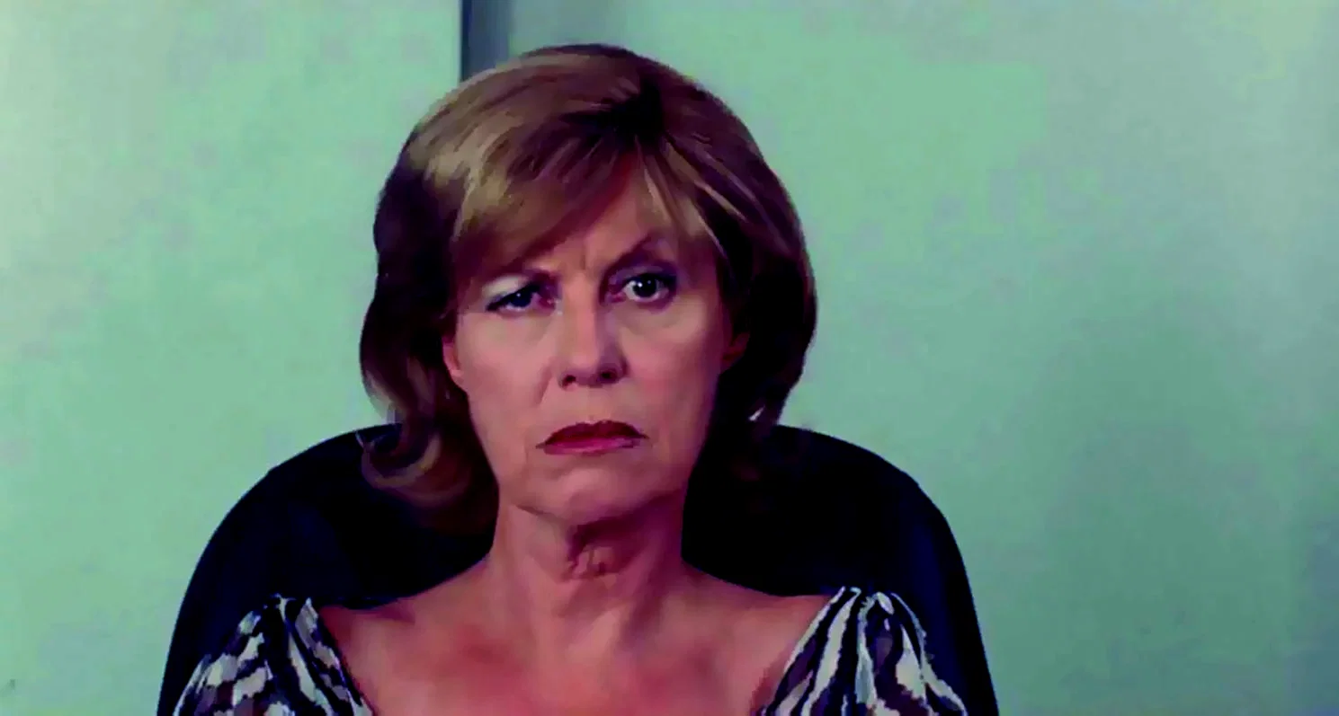 Photo 5 du film : Number One