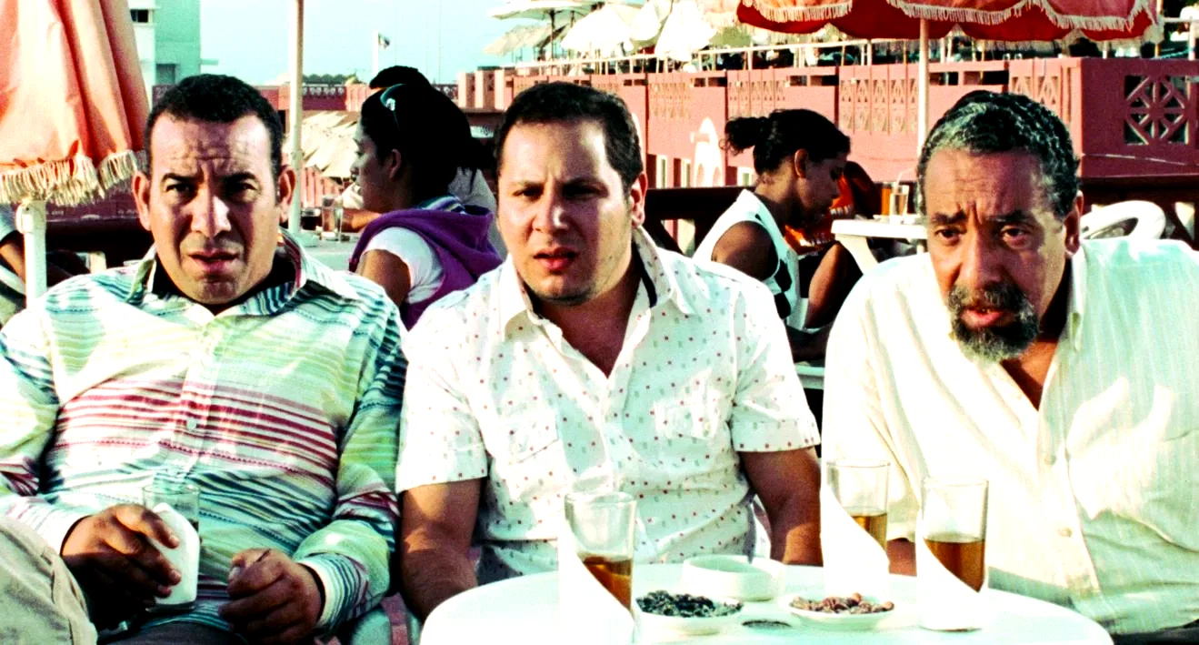 Photo 6 du film : Number One