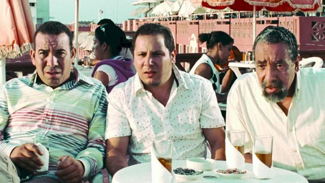 Photo du film : Number One