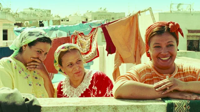 Photo du film : Number One