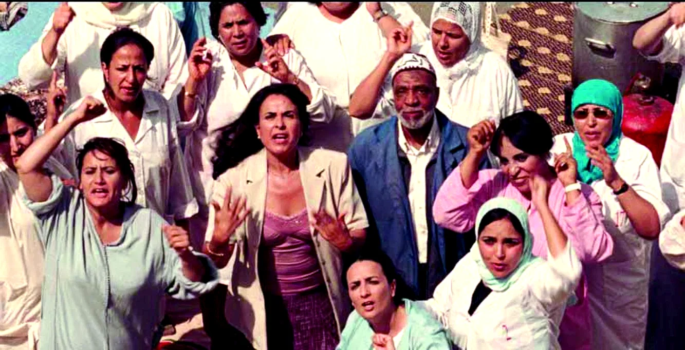 Photo 8 du film : Number One