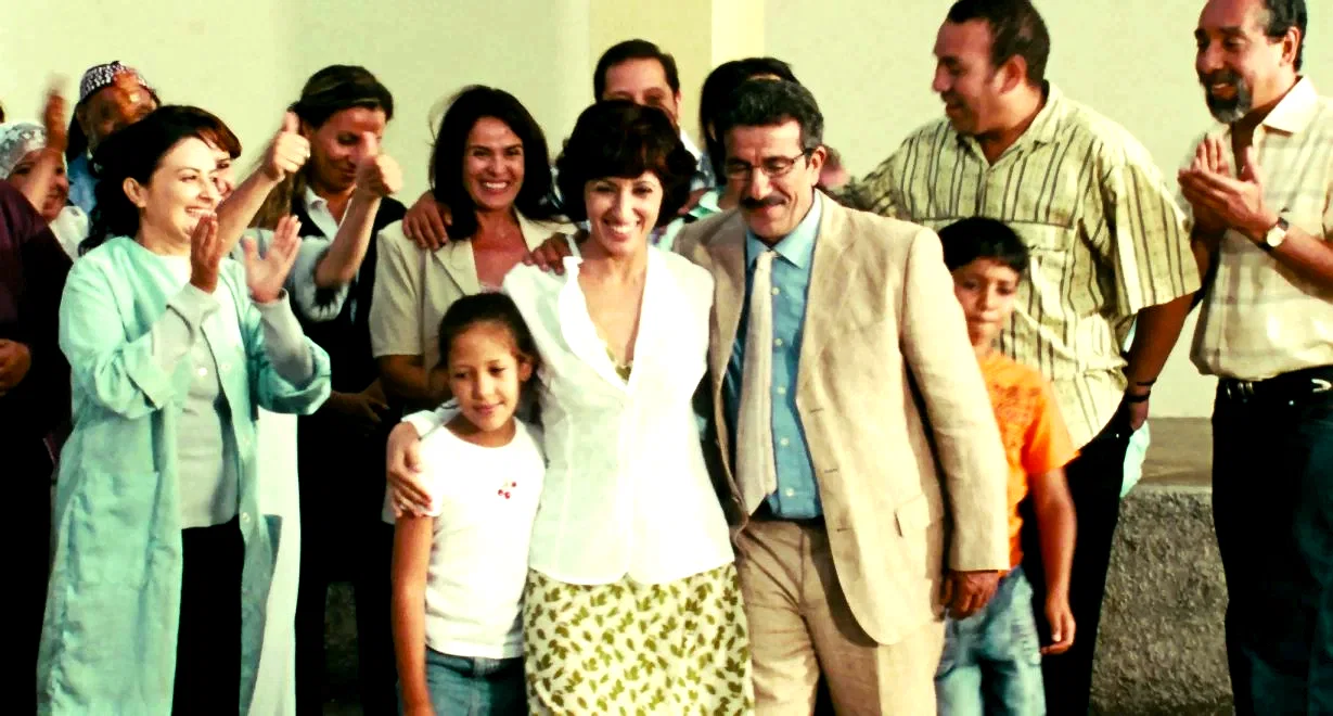 Photo 9 du film : Number One