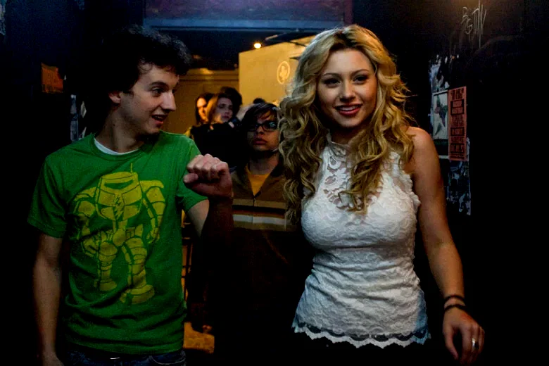 Photo 4 du film : College Rock Stars