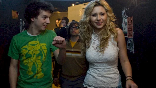 Photo du film : College Rock Stars