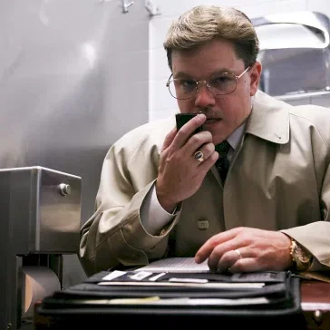 Miniature photo du film : The Informant !