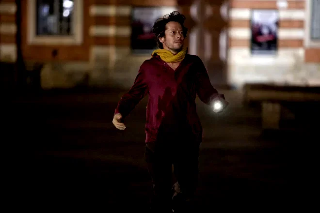 Photo 17 du film : Les Derniers jours du monde