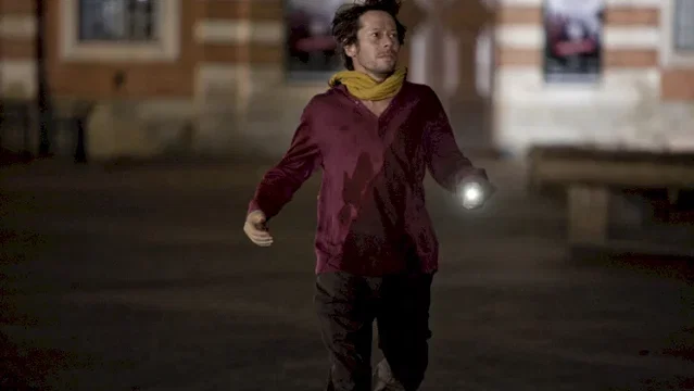 Photo du film : Les Derniers jours du monde