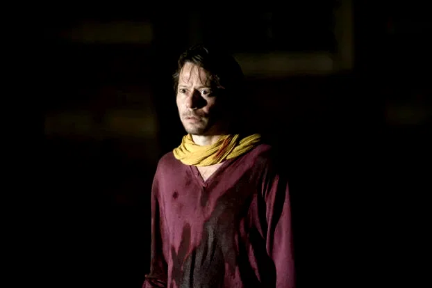 Photo 3 du film : Les Derniers jours du monde