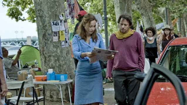 Photo du film : Les Derniers jours du monde