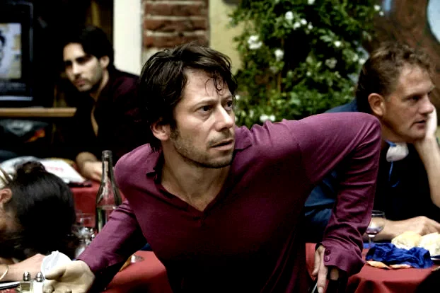 Photo 7 du film : Les Derniers jours du monde