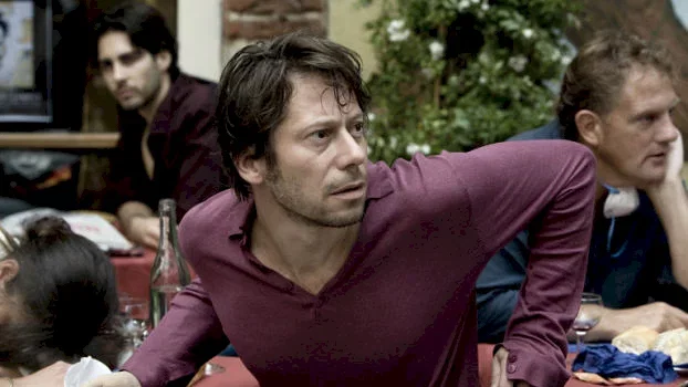Photo du film : Les Derniers jours du monde